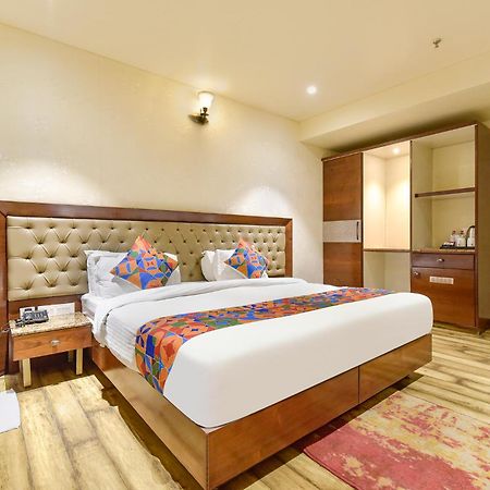 Fabhotel Jaipur Luxe エクステリア 写真