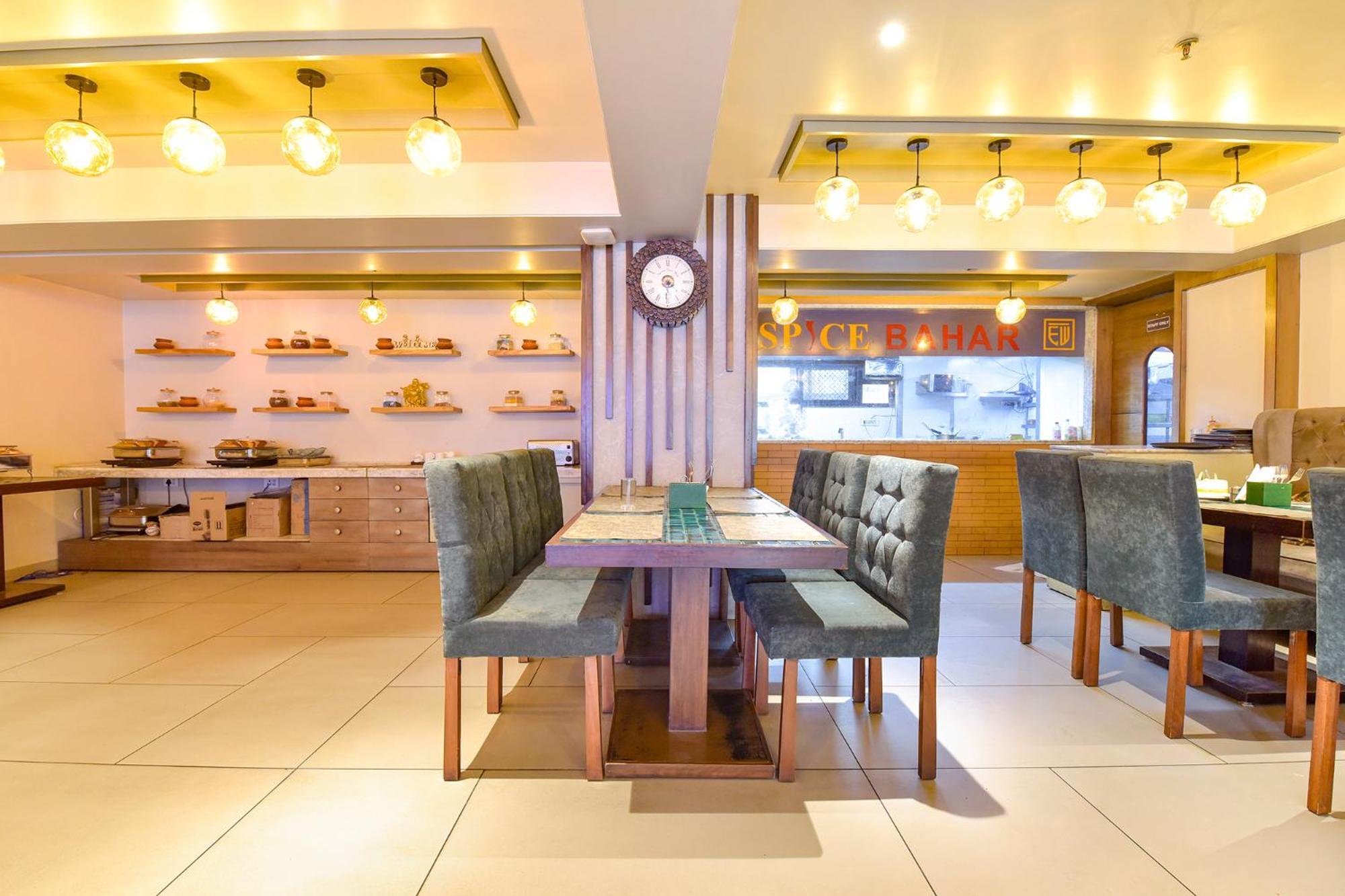 Fabhotel Jaipur Luxe エクステリア 写真