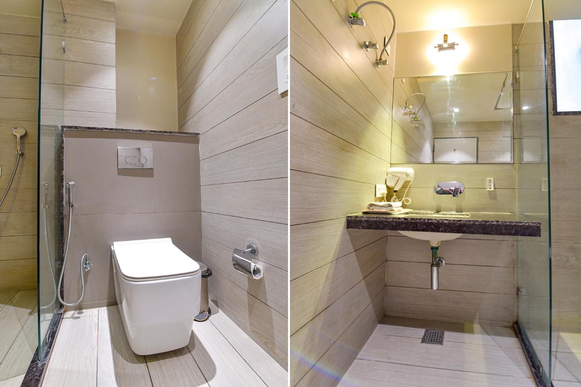 Fabhotel Jaipur Luxe エクステリア 写真