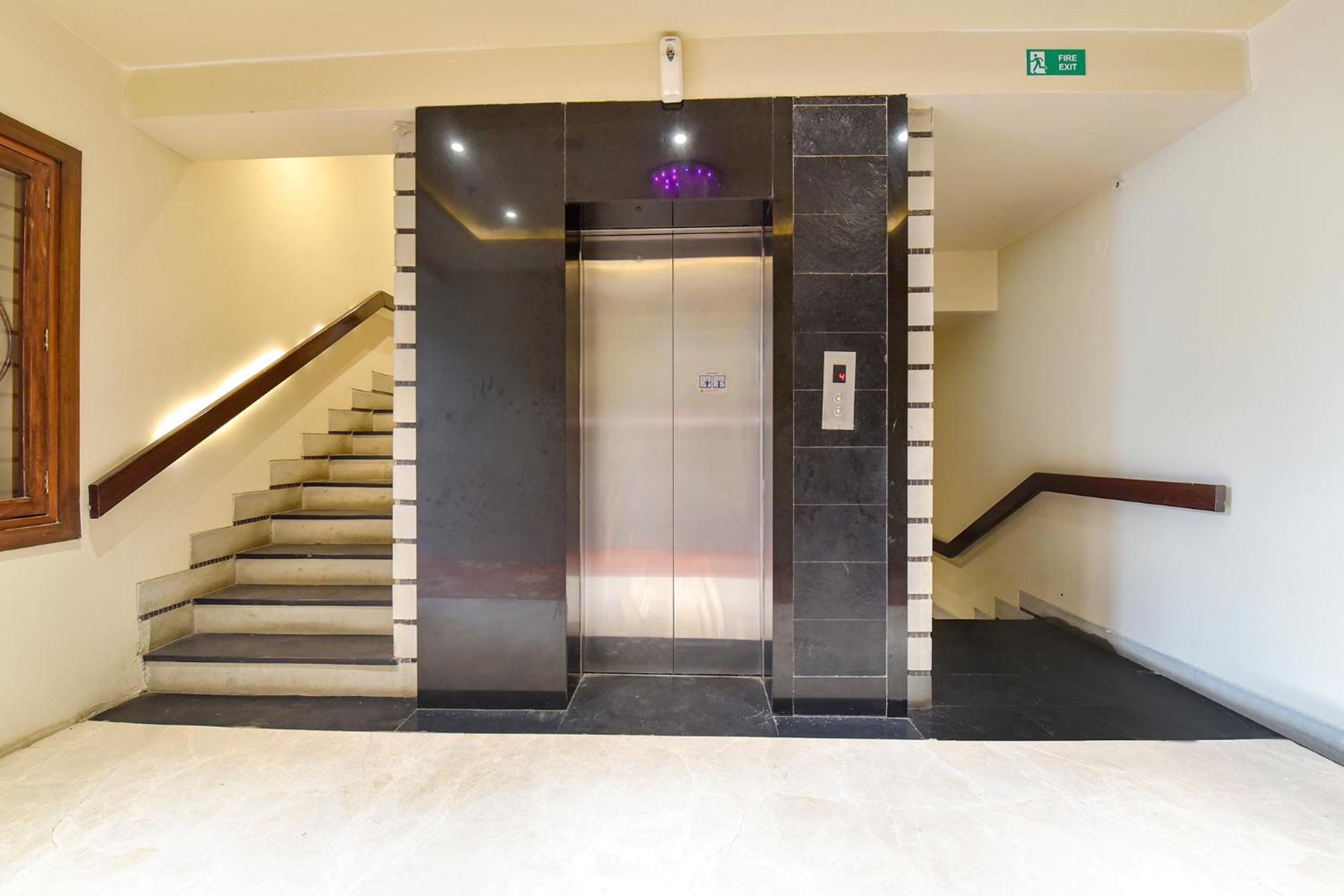 Fabhotel Jaipur Luxe エクステリア 写真