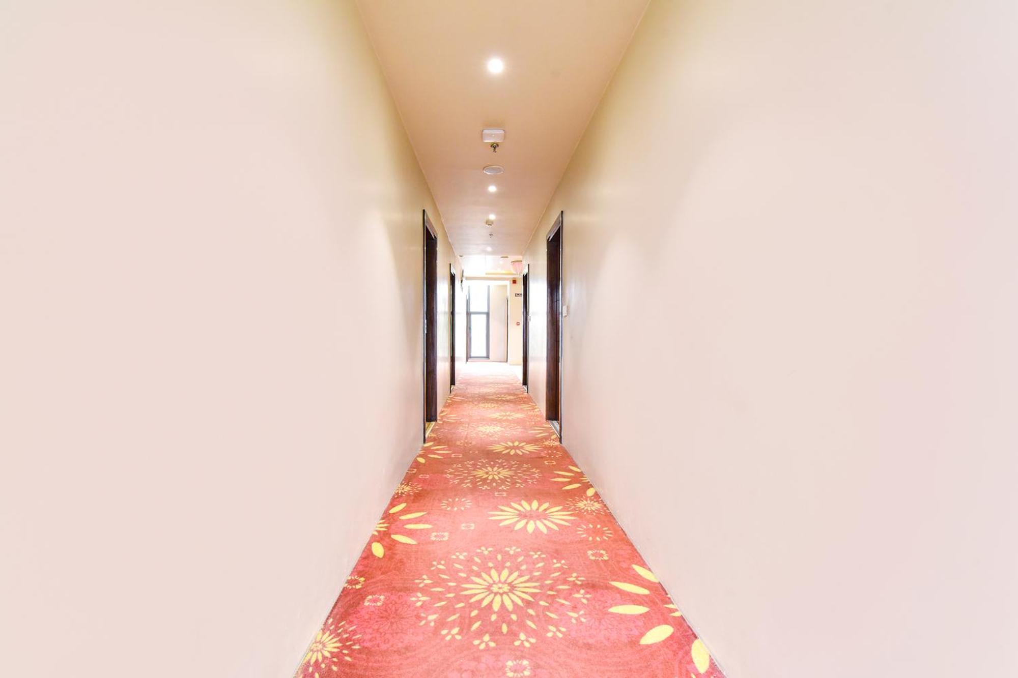 Fabhotel Jaipur Luxe エクステリア 写真