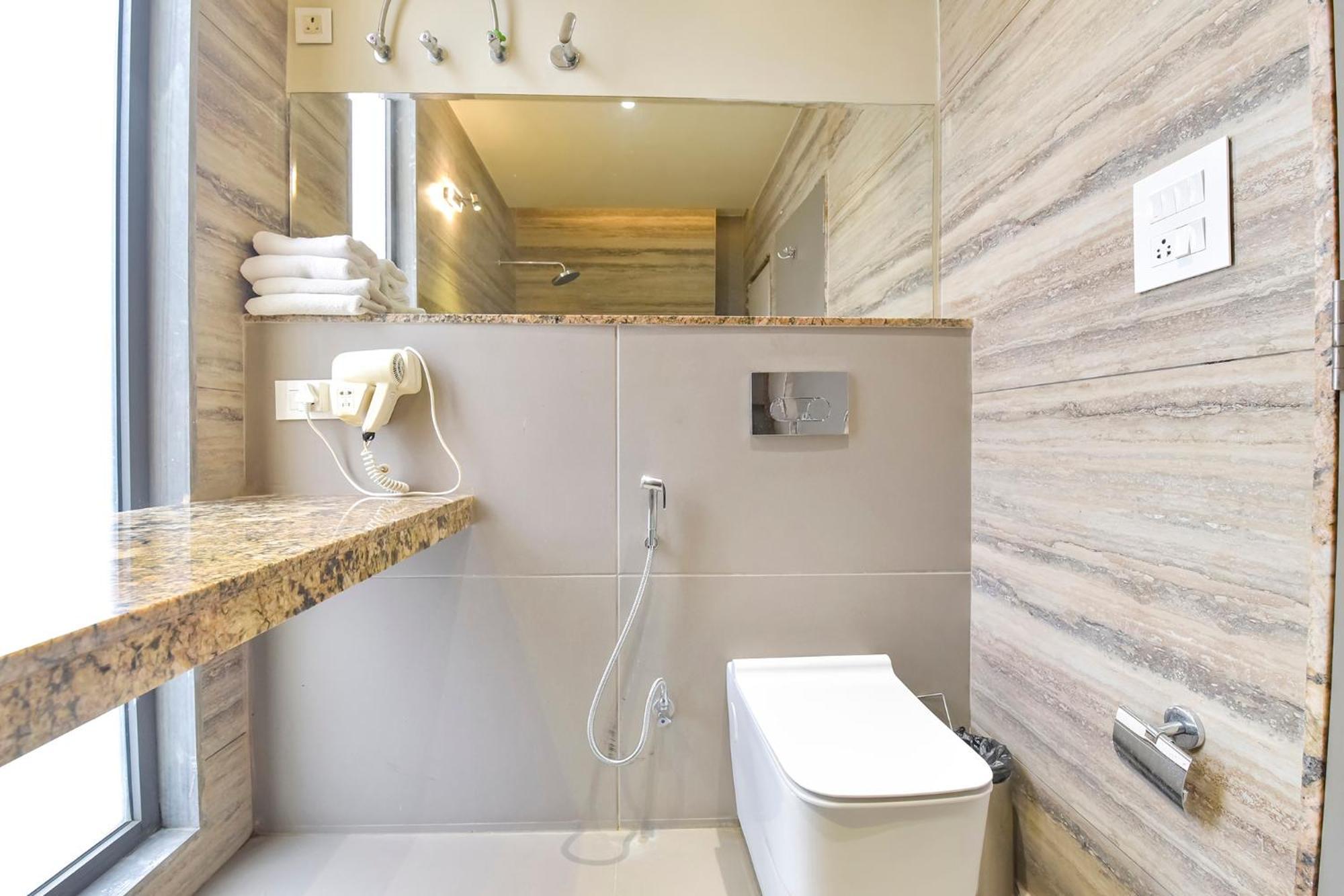 Fabhotel Jaipur Luxe エクステリア 写真