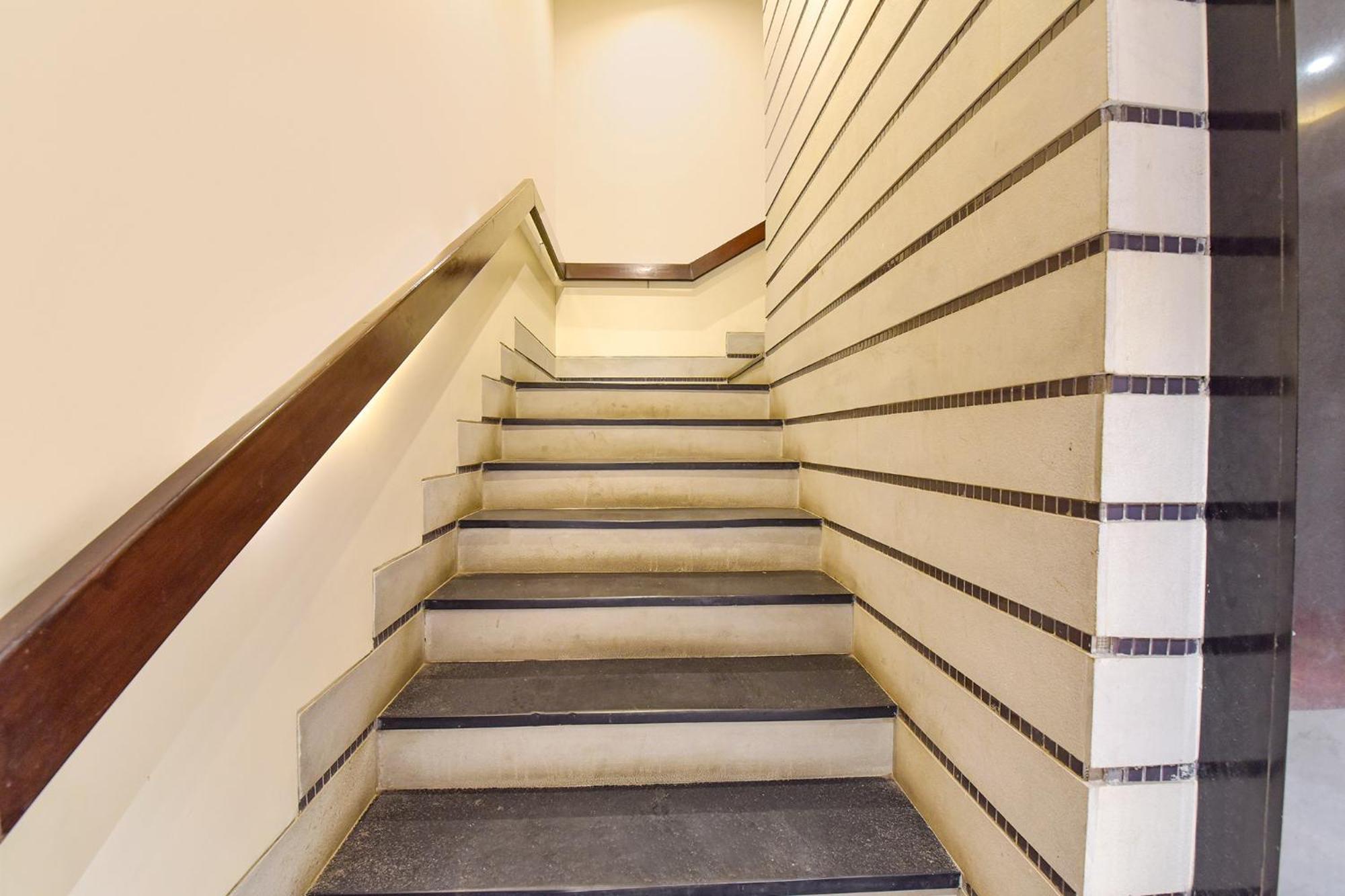 Fabhotel Jaipur Luxe エクステリア 写真